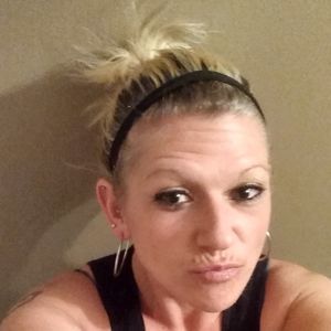 Meet your Posher, Brandy